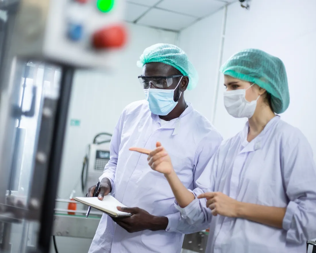 industrial hygiene work in a medical facility aero environmental consulting