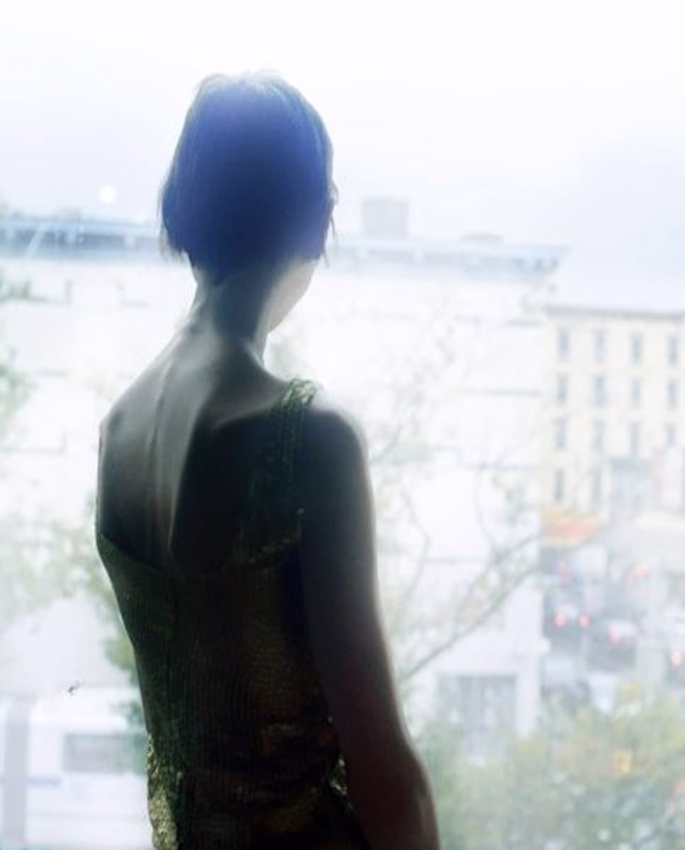 New York City, 2006–2011. Clothing.