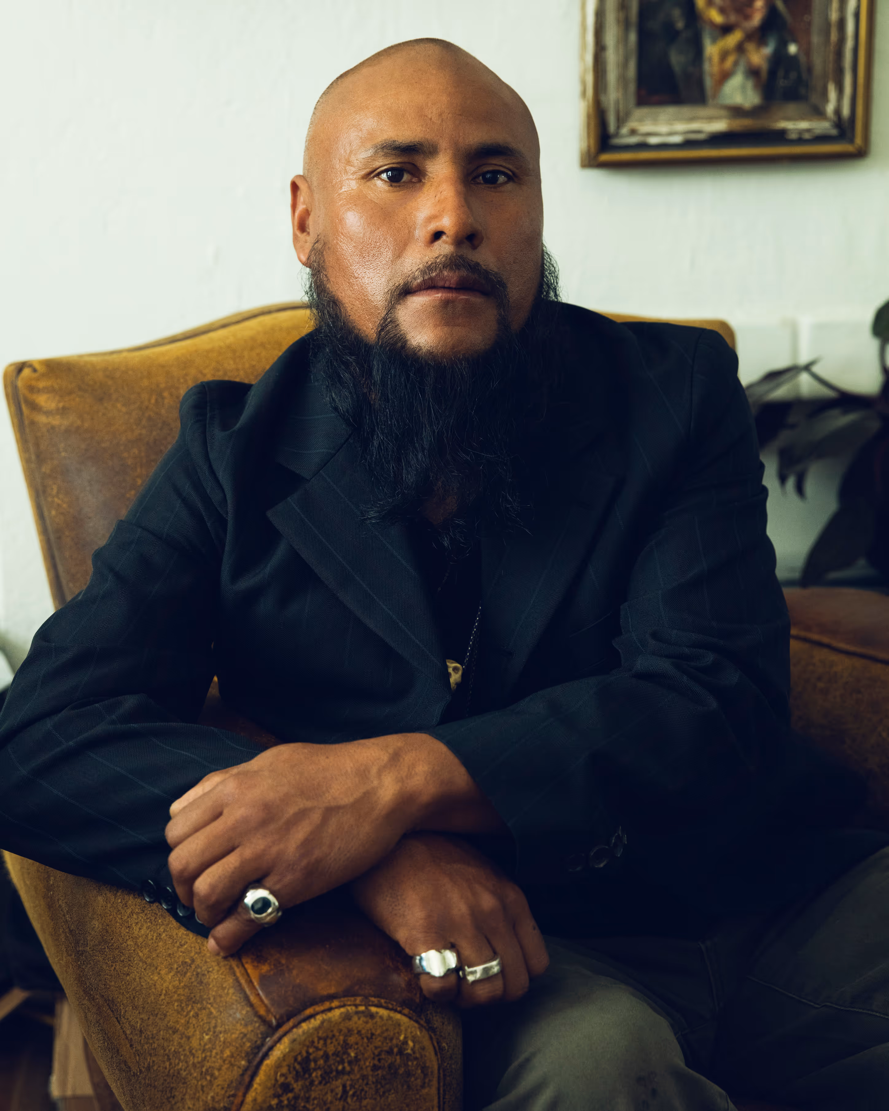 2026 Jewelry Editorial