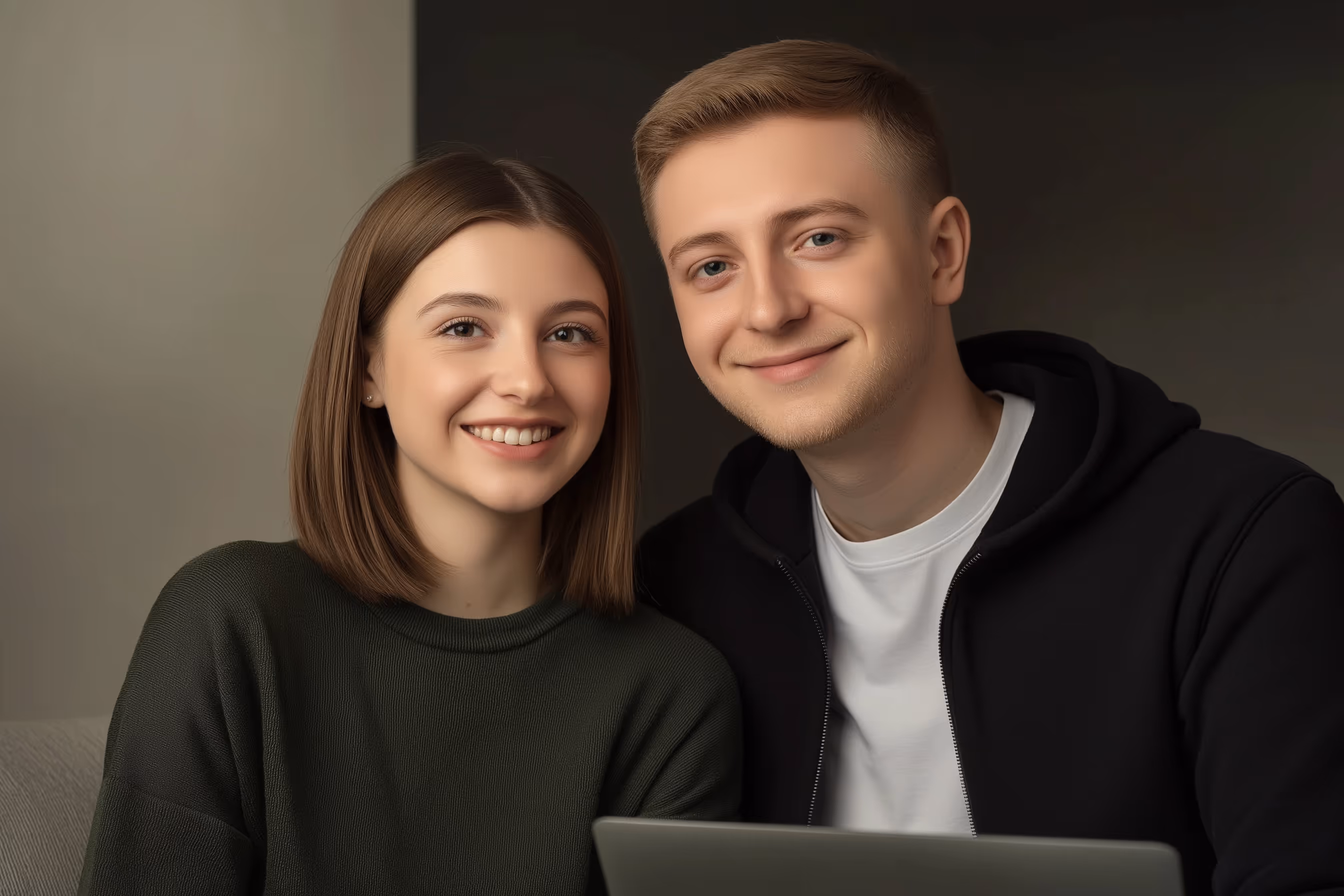 Consulting firm template webflow