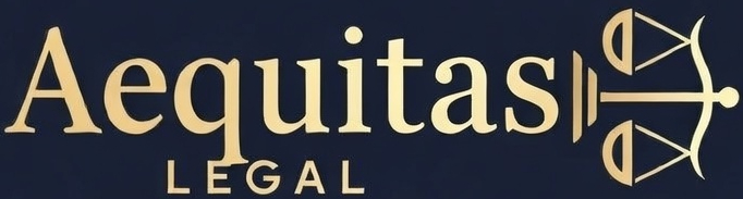 aequitas legal logo