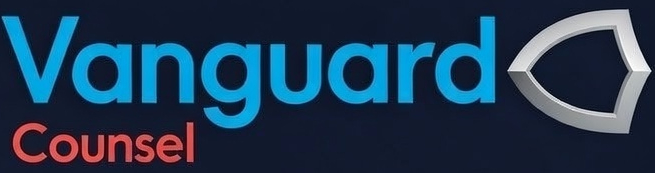 vanguard counsel logo