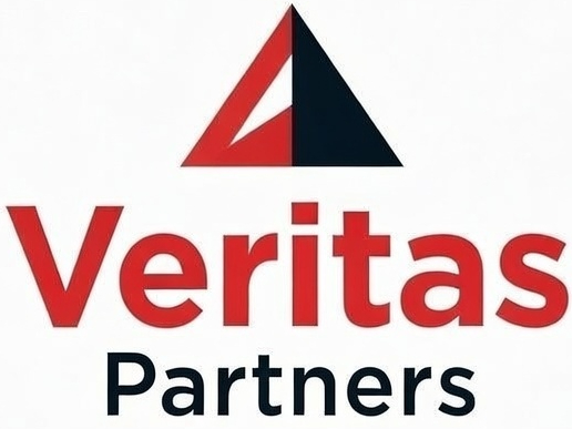 veritas partners logo