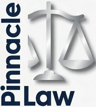pinnacle law logo