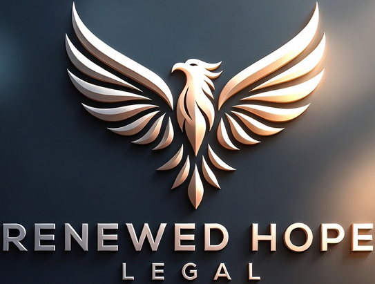 renewed hope legal logo