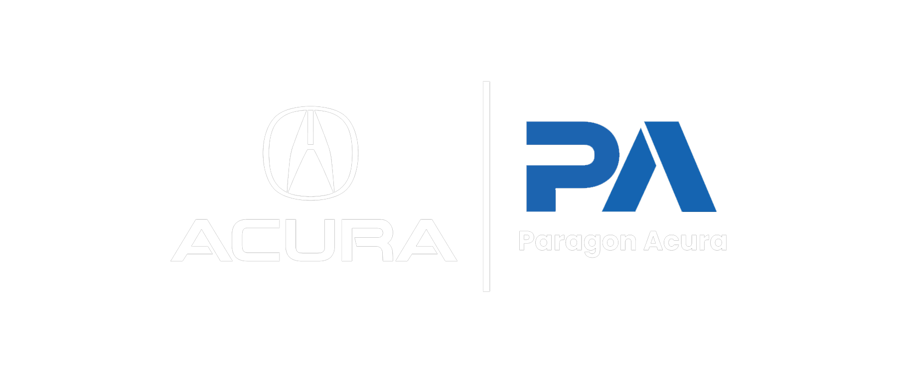 Paragon Acura