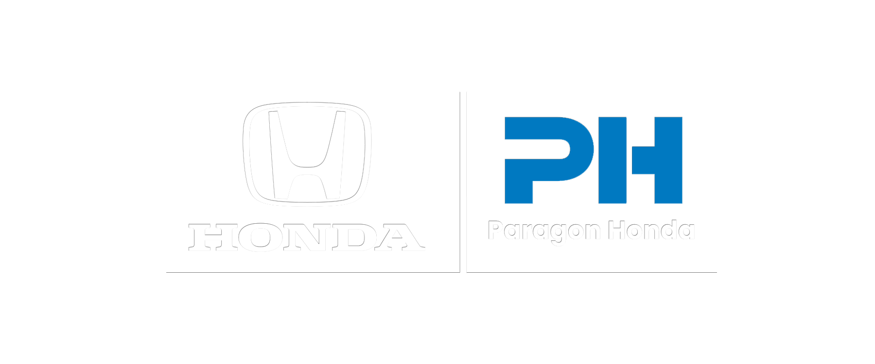 Paragon Honda