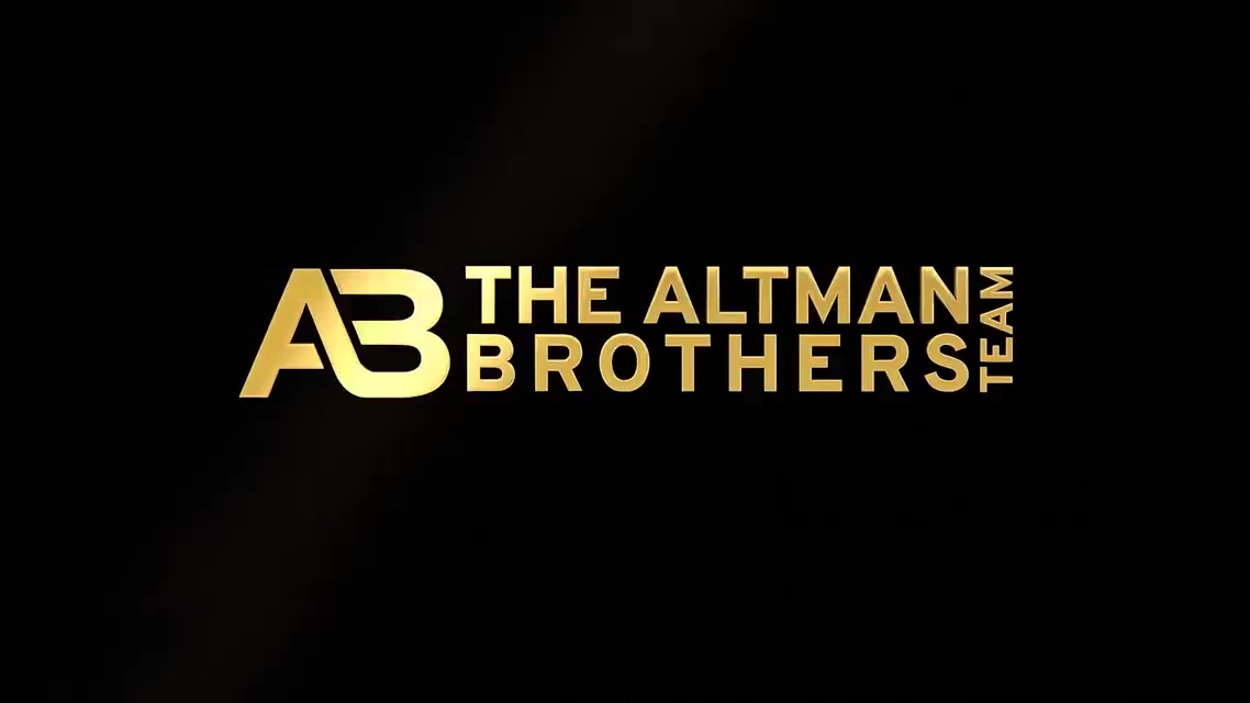 The Altman Brothers end card