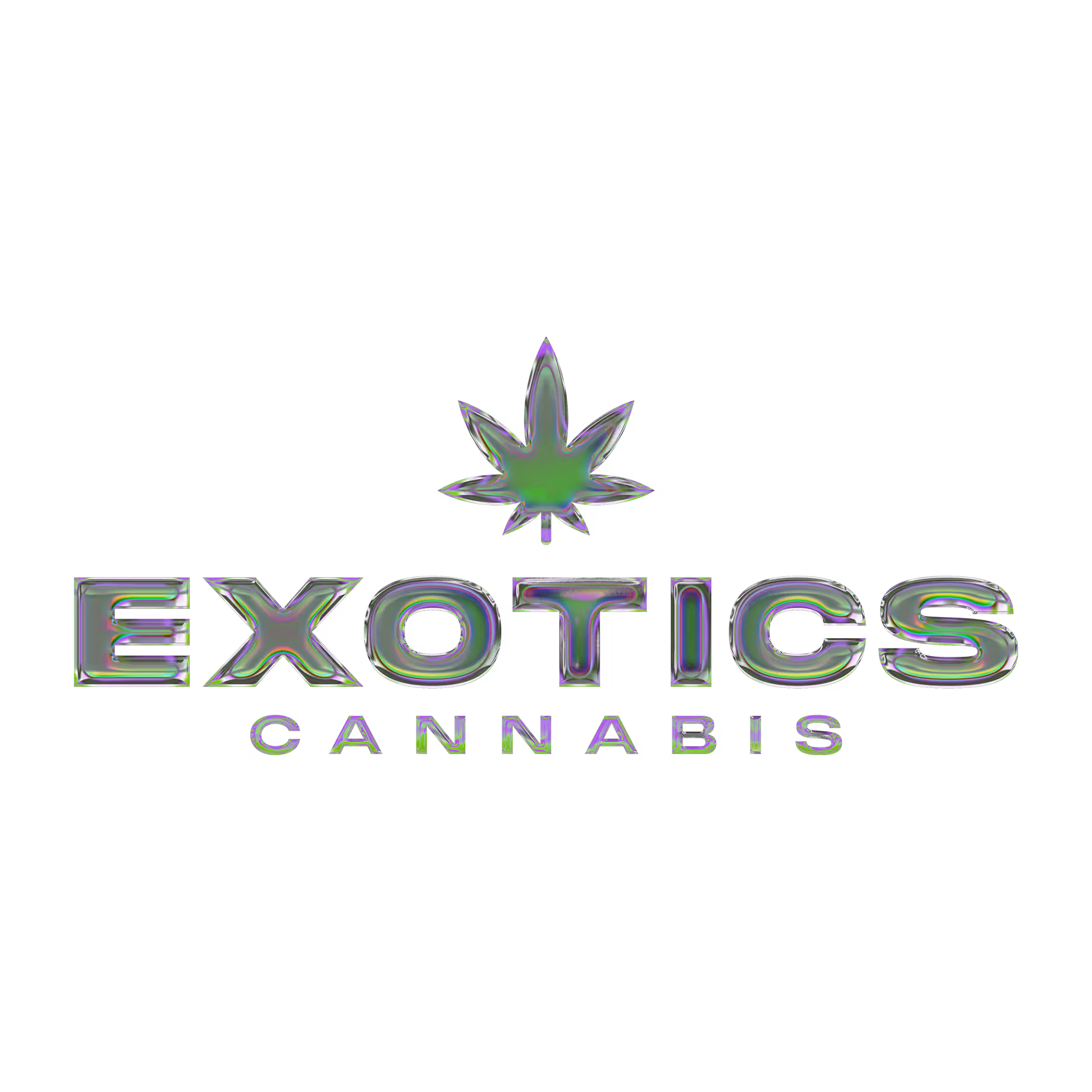 exoticscannabisco.com logo