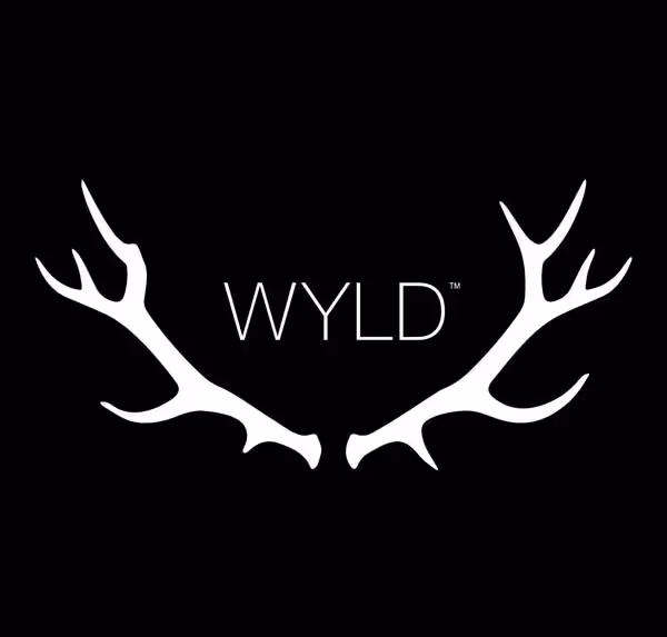 wyld edibles logo for products available at exotics cannabis in yspilanti michigan