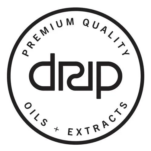 drip extracts in michigan logo products available at exotics cannabis in yspilanti michigan