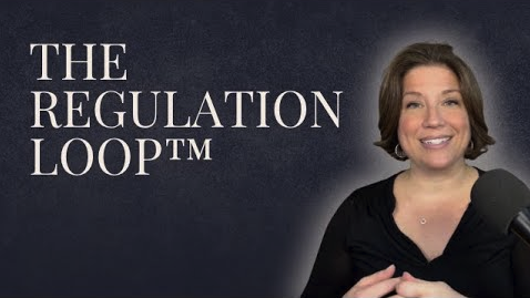 The Regulation Loop™