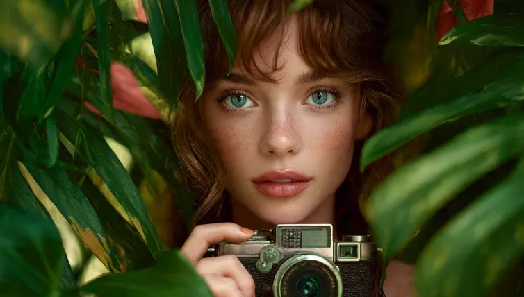 AirLens - Webflow Template Image