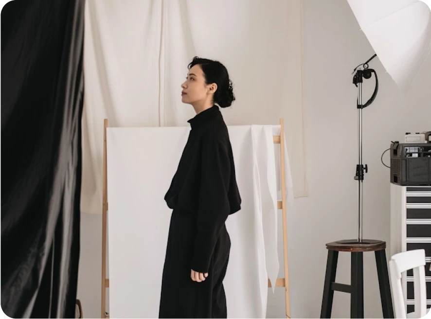 AirLens - Webflow Template Image