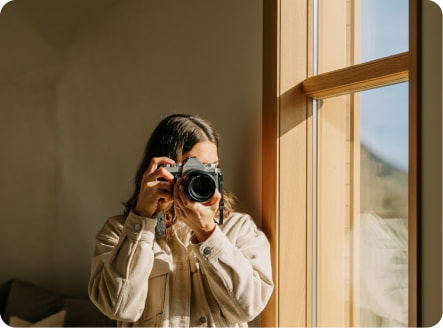 AirLens - Webflow Template Image