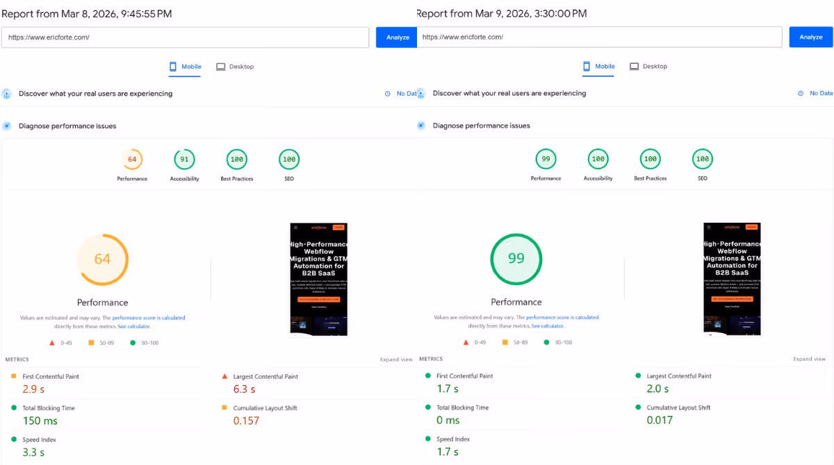 Pop Up Photo Booth Website