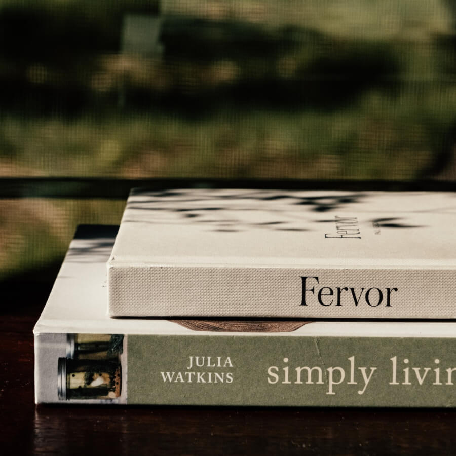 Curated Books for Inner Exploration