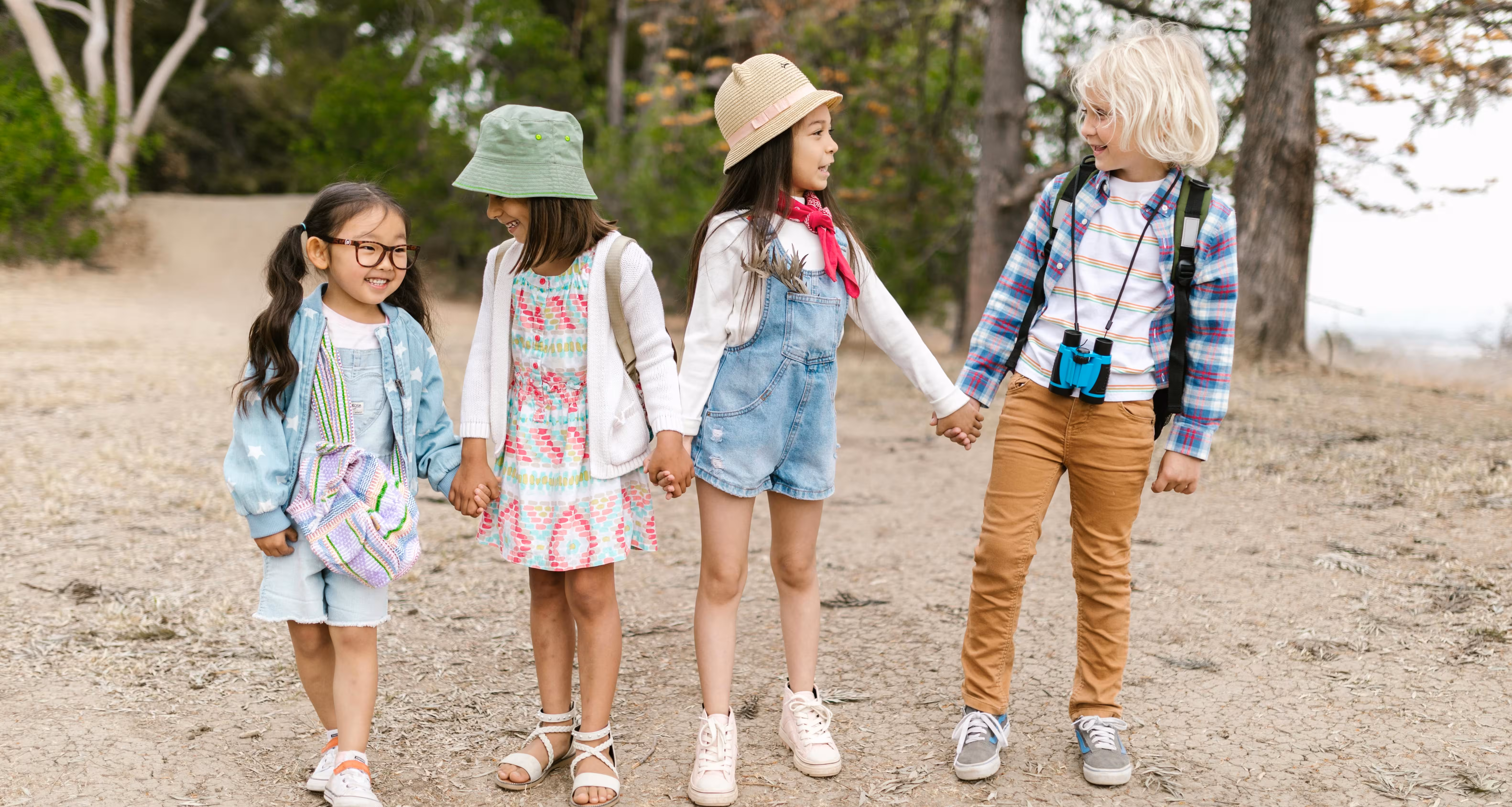 image of a community event hosted by an insurance agency & company