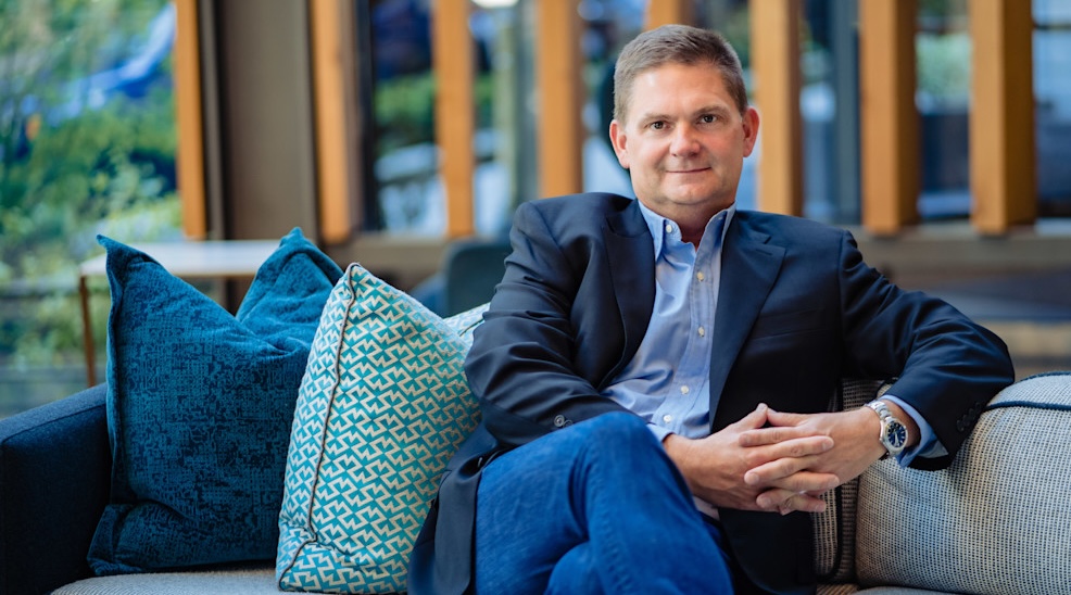 image of a community event hosted by an insurance agency & company