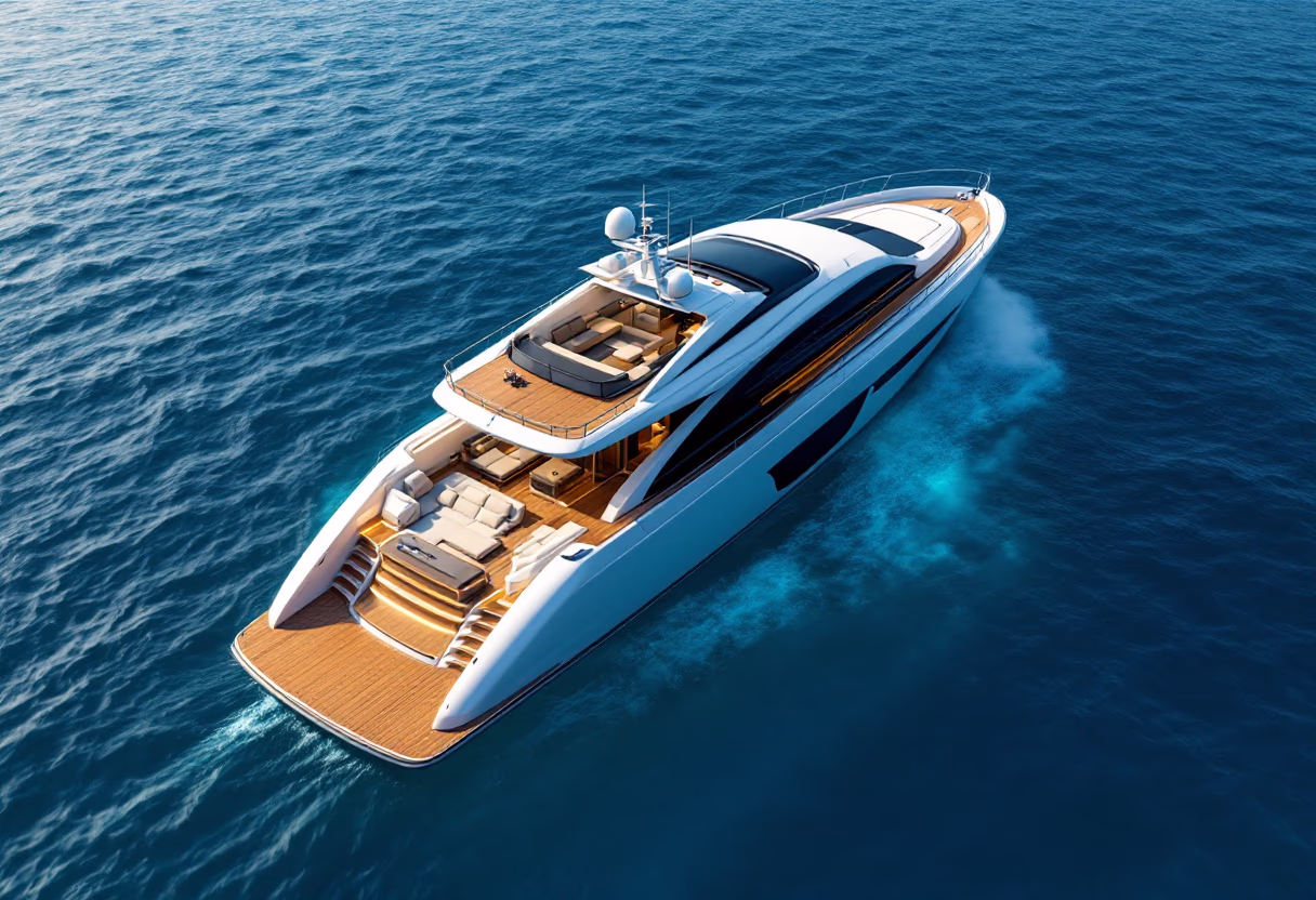 image of luxury travel experiences