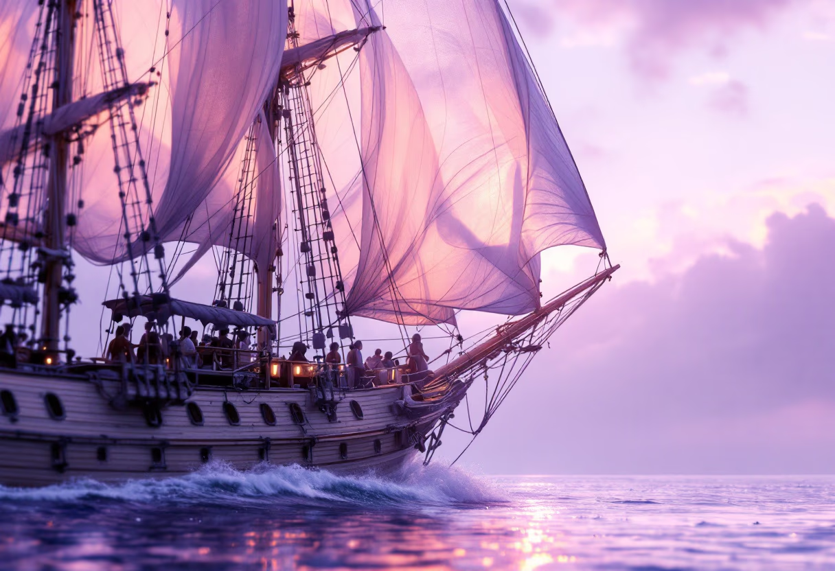 maritime vessel operations