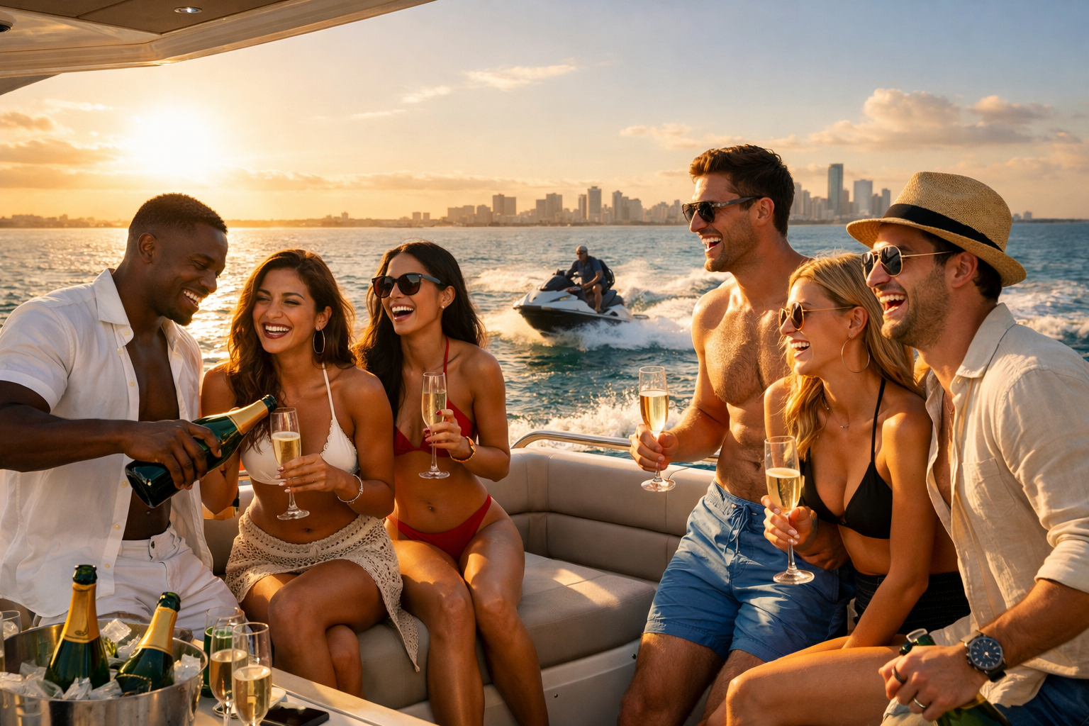 image of luxury travel experiences