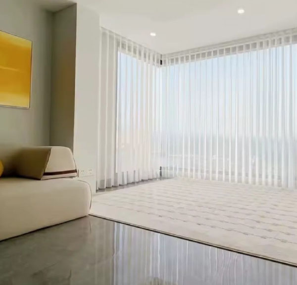 Cortinas Dream Blinds Hausen, fotografía de instalación 3