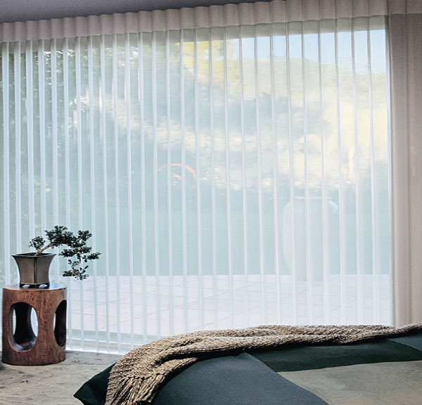 Cortinas Dream Blinds Hausen, fotografía de instalación 2