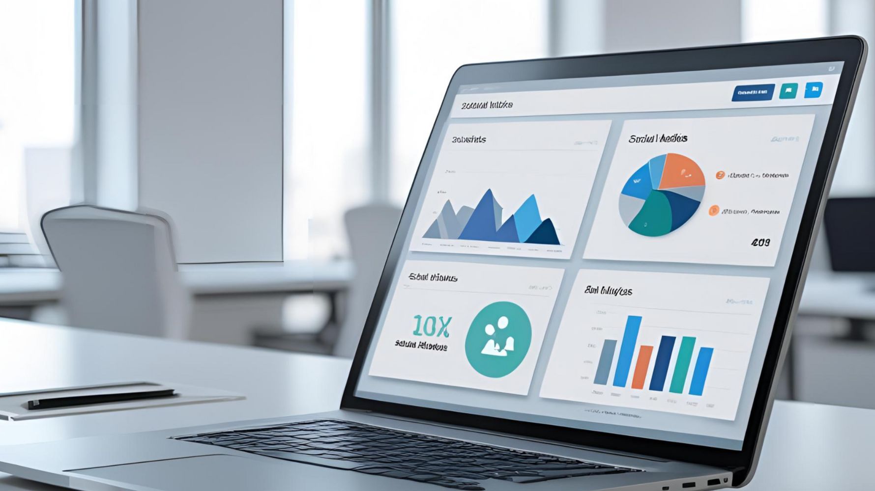 From Multiple Products to One GTM Story