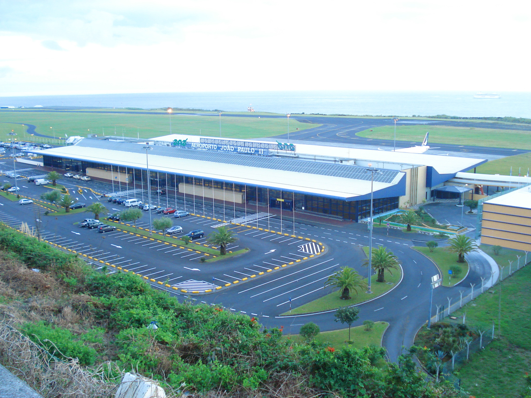 lppd airport