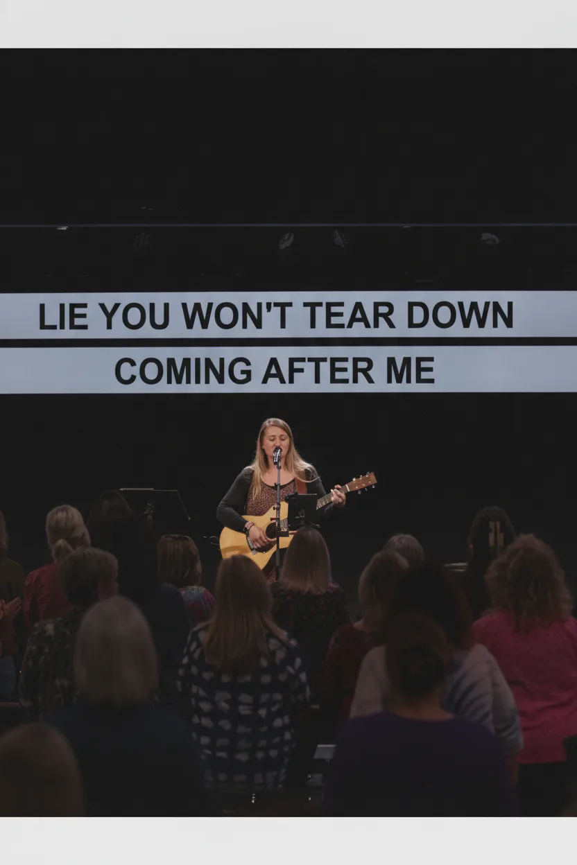 Women's Monthly Gathering | October 2026 — vertical thumbnail