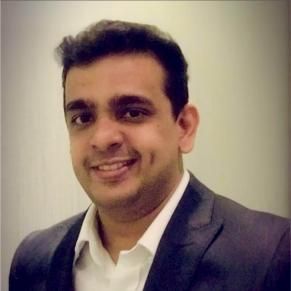 Dr. Vipindas Chengat