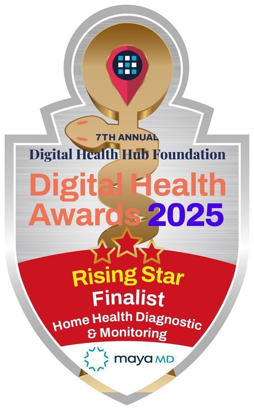 Digital Health Awards 2025