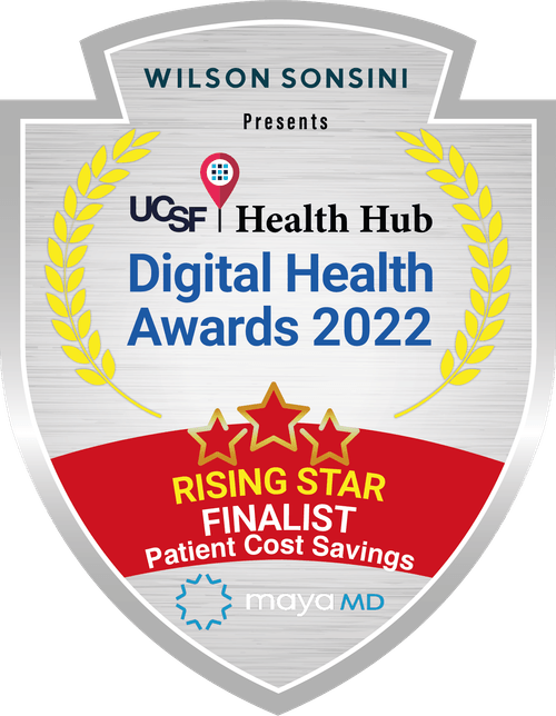 Digital Health Awards 2022