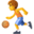 ⛹