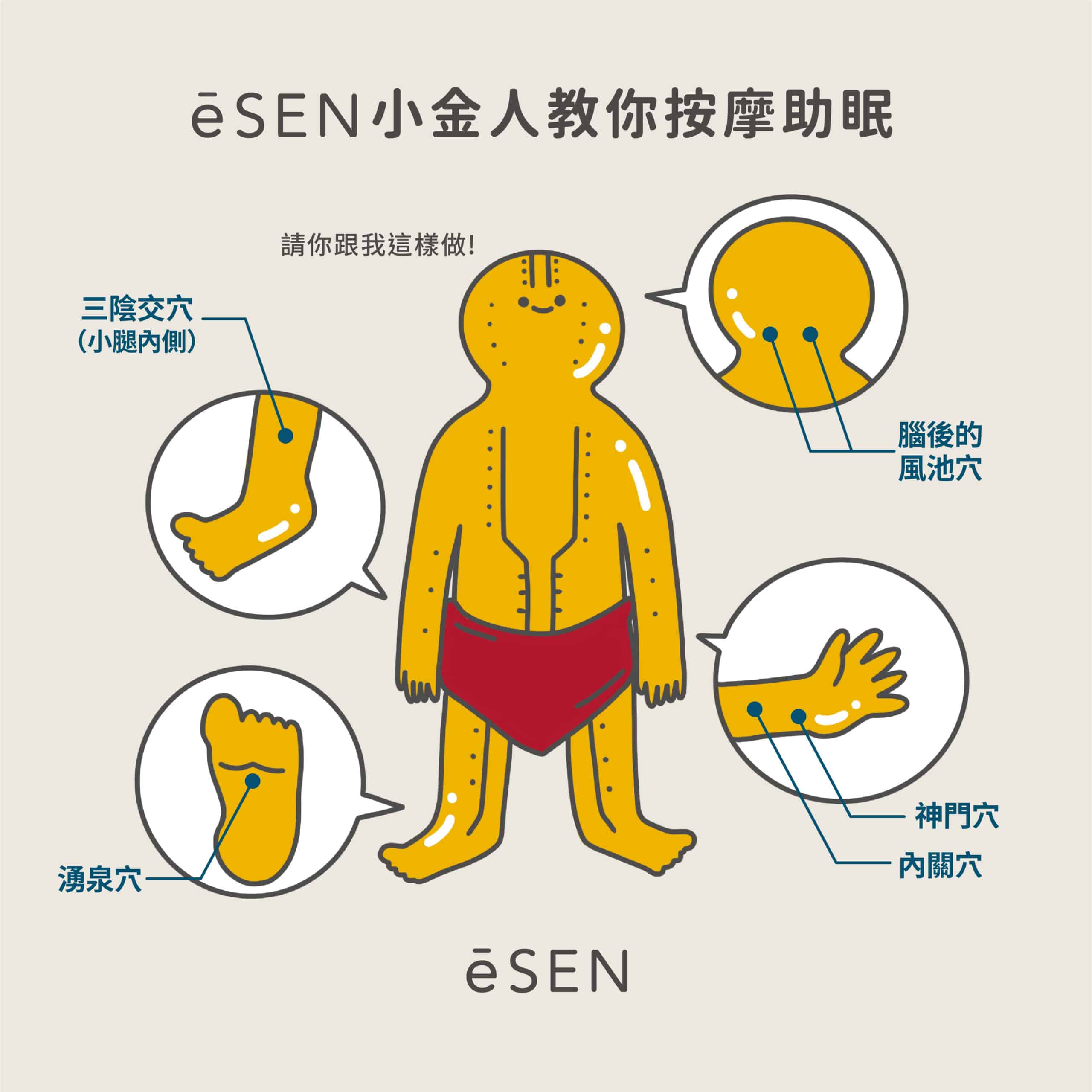 不是不想睡，是真的睡不著！比惡夢更恐怖的是失眠_05