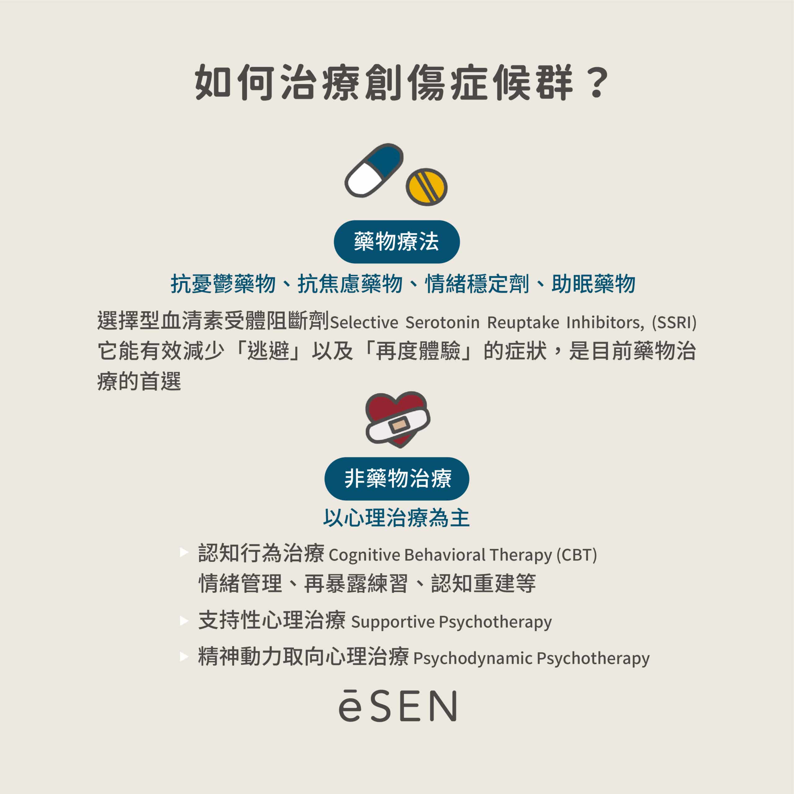 事故後的陰影，不斷重複的惡夢— 創傷壓力症候群_04