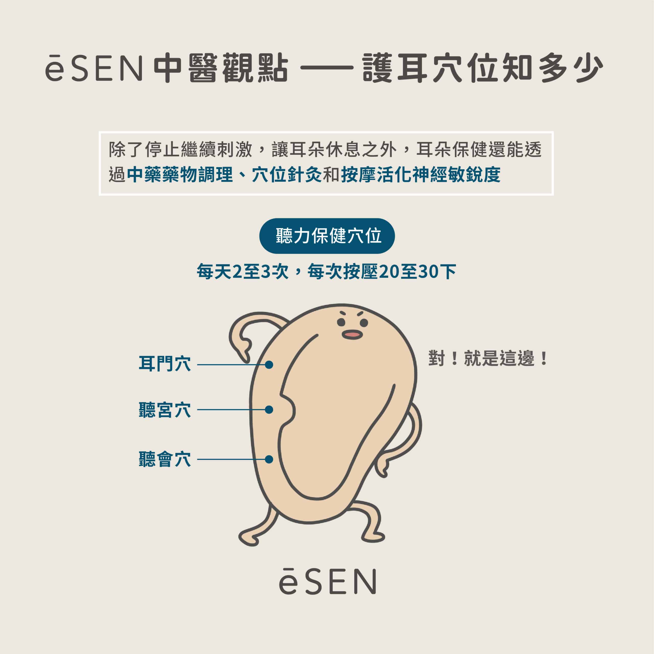 工作、運動、通勤都用耳機,小心傷了你的聽力!_05