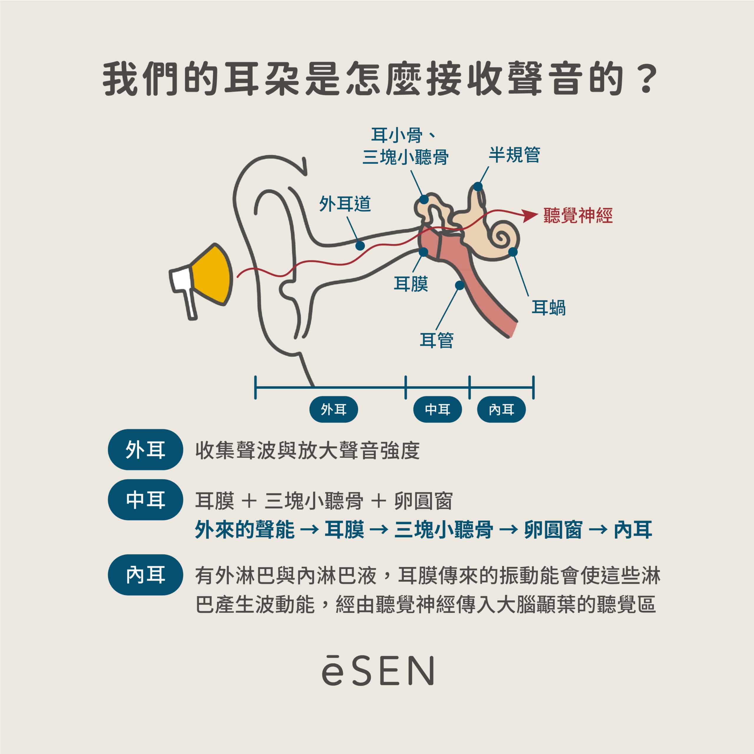 工作、運動、通勤都用耳機,小心傷了你的聽力!_02