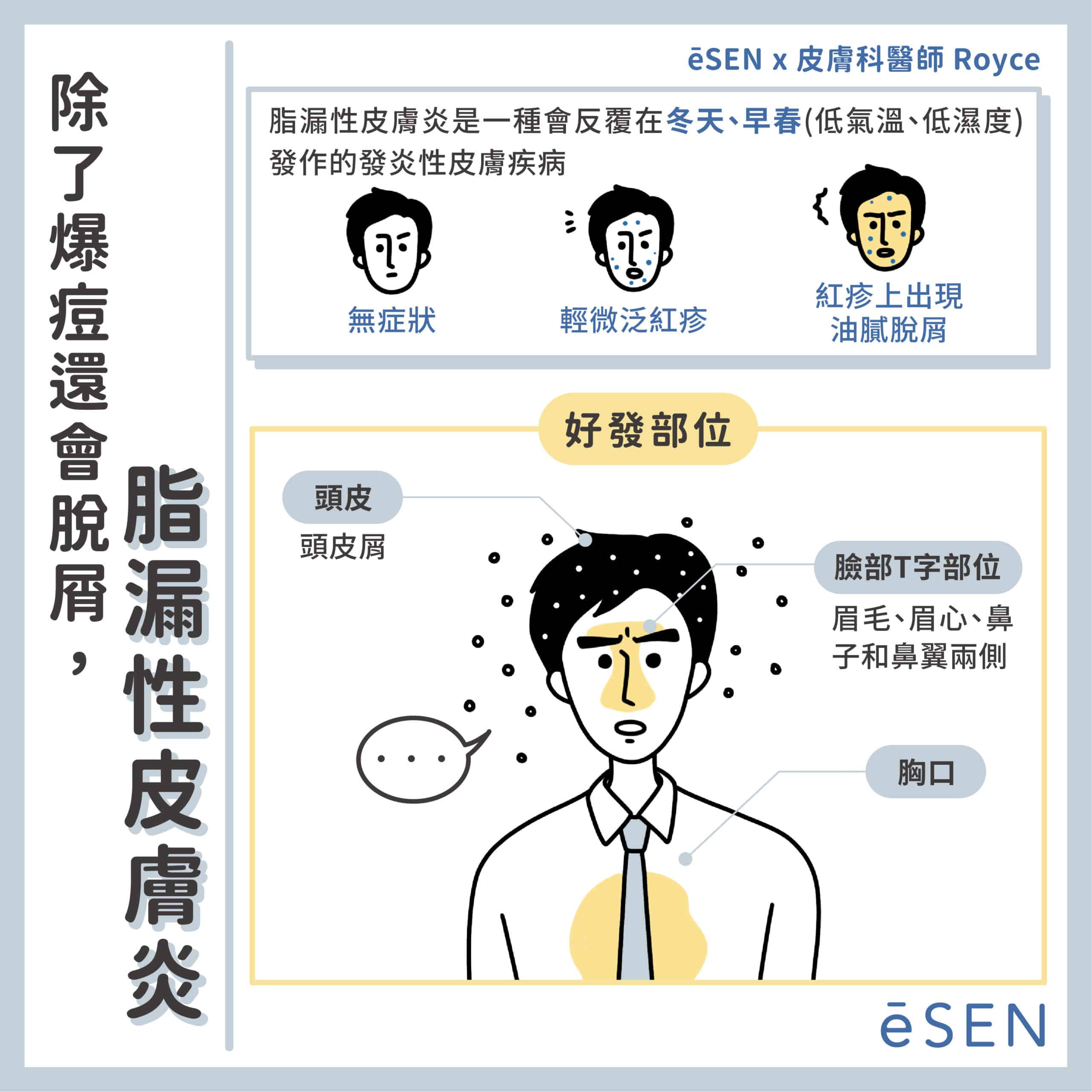 皮膚出現這兩個問題好困擾?原來是因為壓力太大!_04