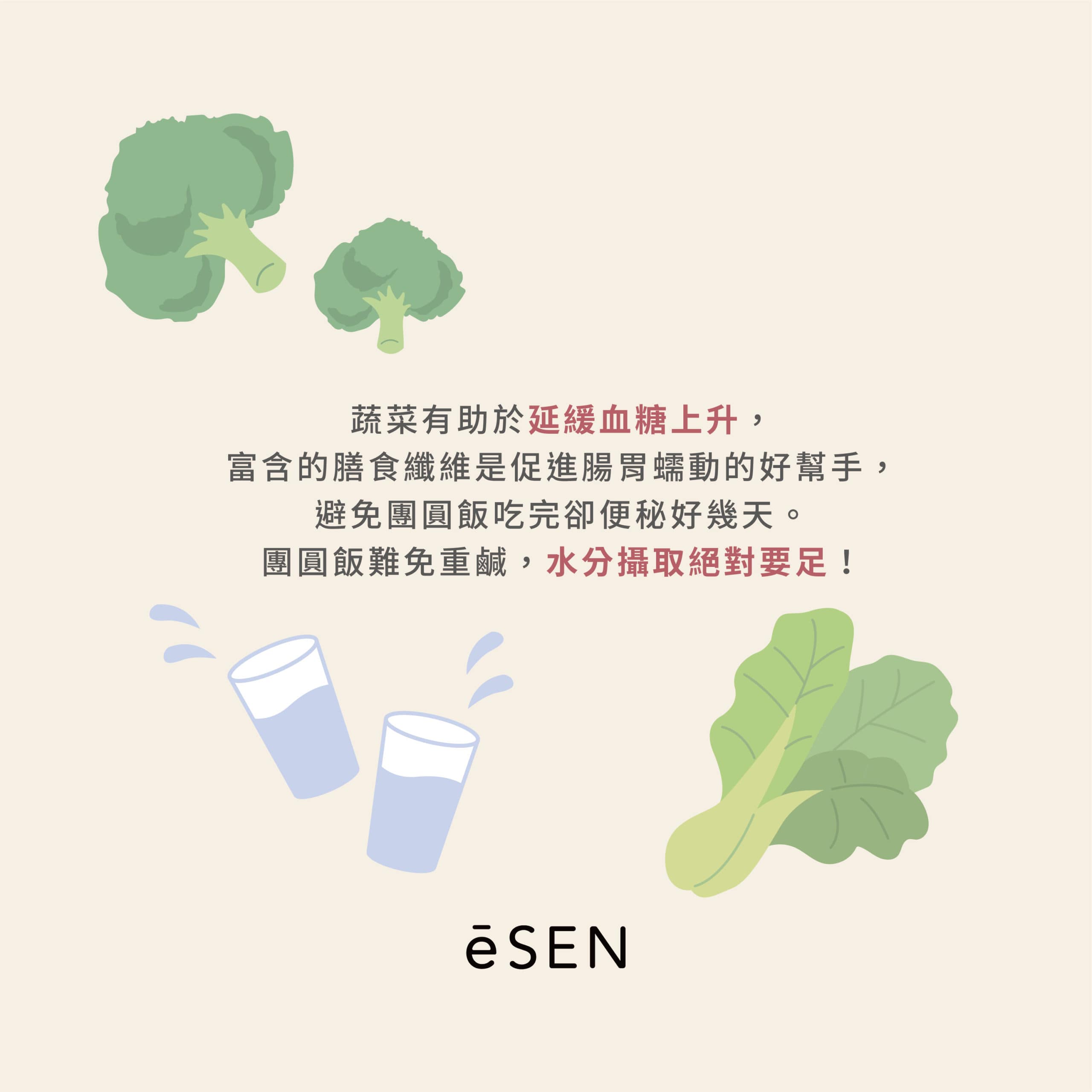 過年團圓飯，如何避開熱量炸彈？_05