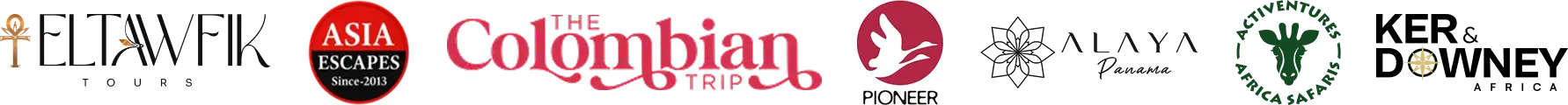 Our client logo - line 2