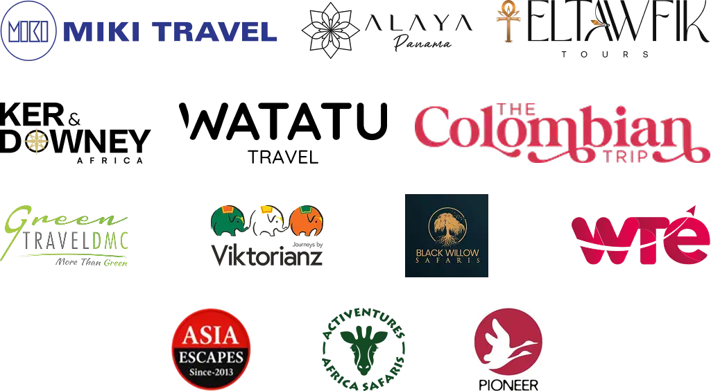Our client logo mobile