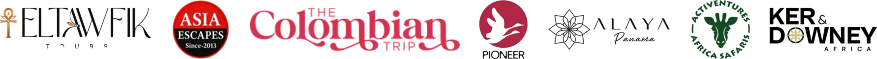 Our client logo - line 2