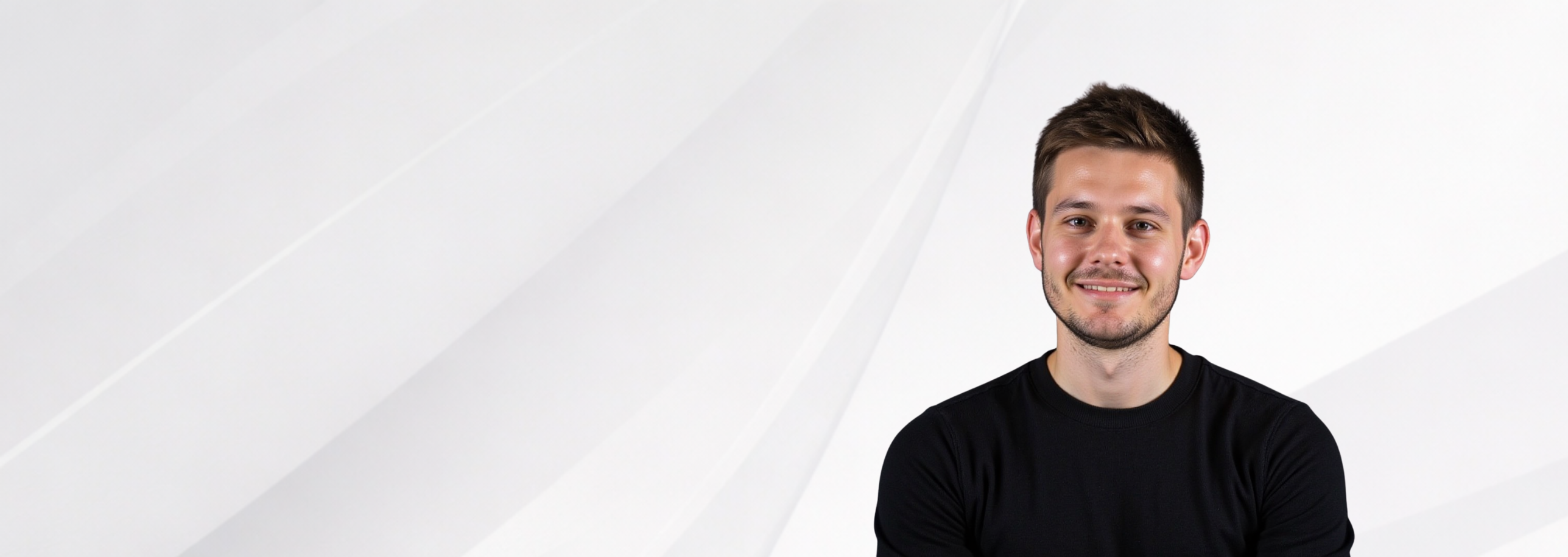 Close-up of a smooth, light-colored surface with soft shadows.