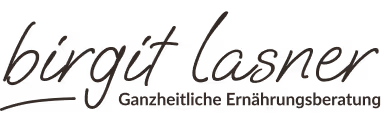 Logo Birgit Lasner