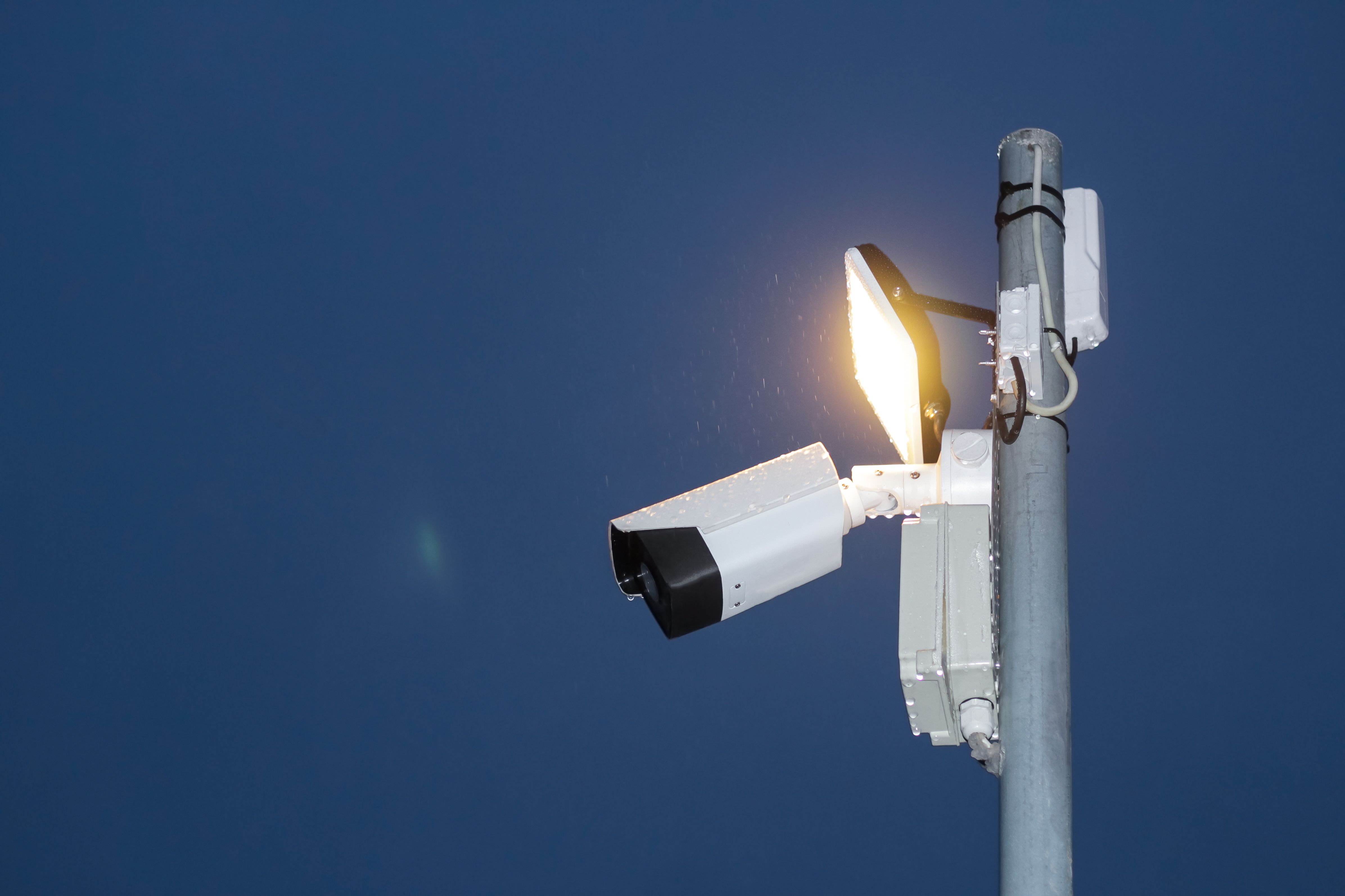 Security System Design and Installation
