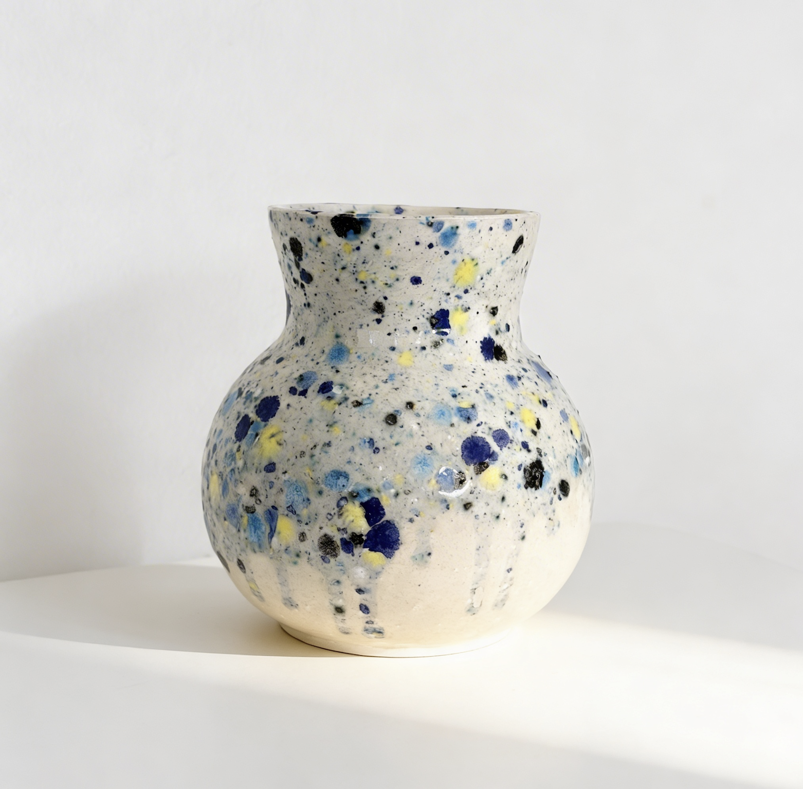 Candy Vase