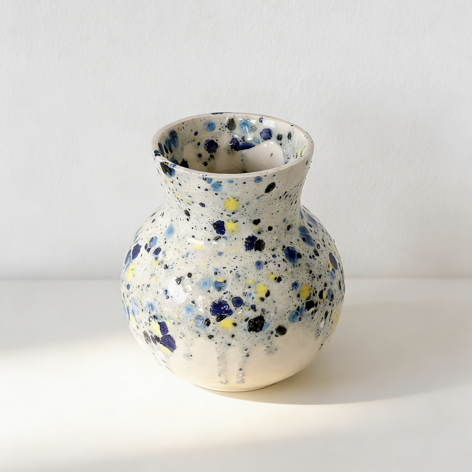 Candy Vase