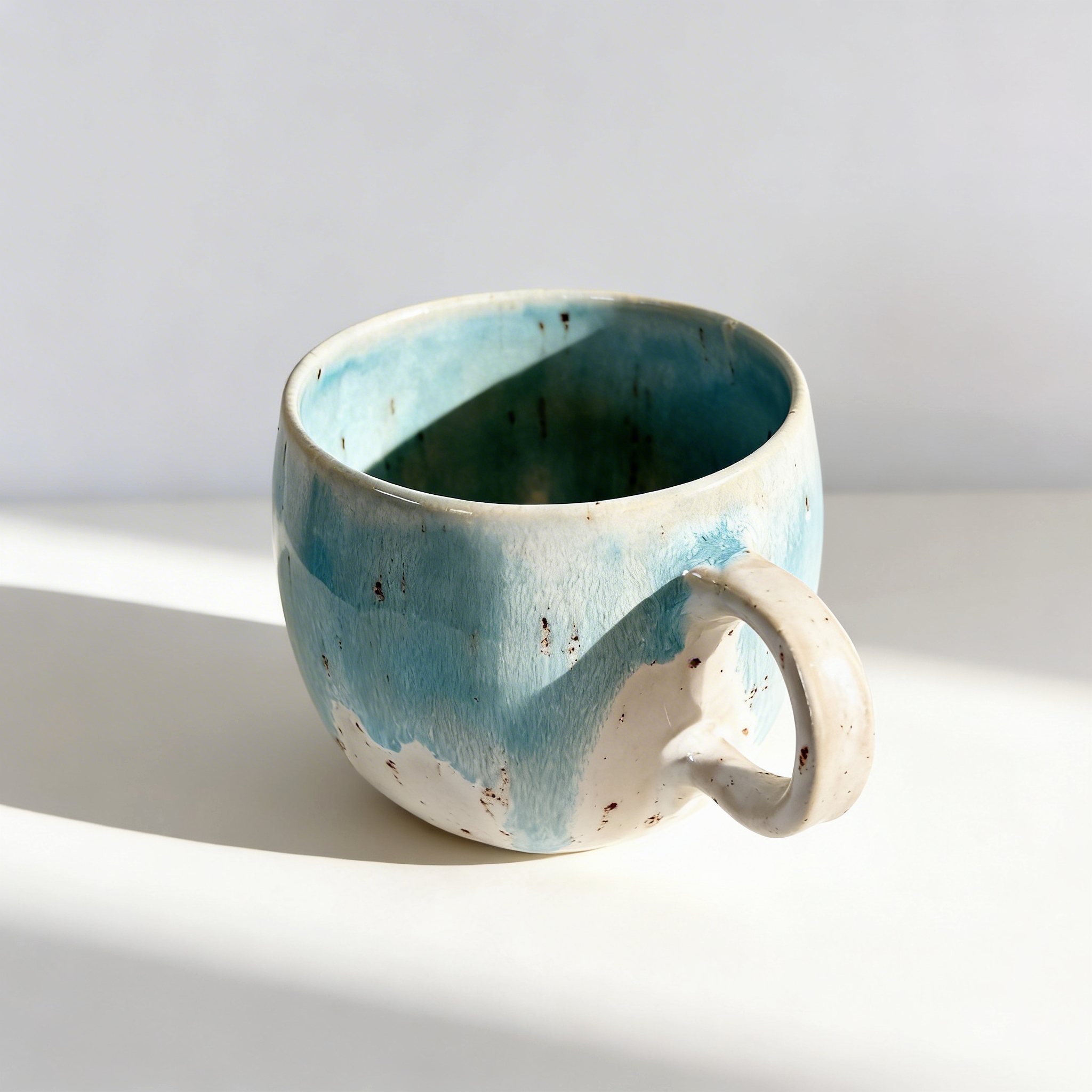 Seafoam Mug